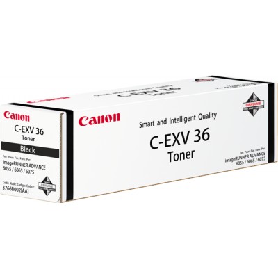 Тонер Canon C-EXV36