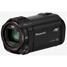 Видеокамера Panasonic HC-VX980EE-K