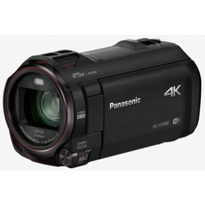 Видеокамера Panasonic HC-VX980EE-K