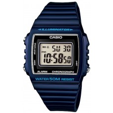 Ceas de mână Casio W-215H-2A