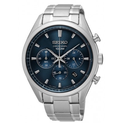 Наручные часы Seiko SSB223P1