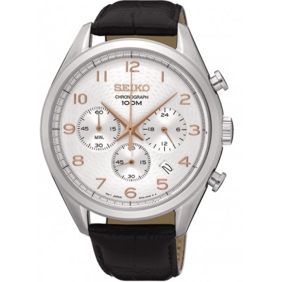 Наручные часы Seiko SSB227P1