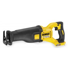 Fierăstrău sabie DeWalt FlexVolt DCS388N