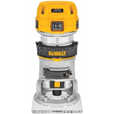 Фрезер DeWalt D26200