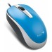 Mouse Genius DX-120 Blue