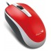 Mouse Genius DX-120 Red