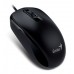 Mouse Genius DX-110 Black