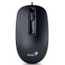 Mouse Genius DX-130 Black