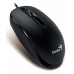 Mouse Genius DX-130 Black