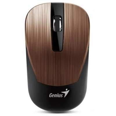 Mouse Genius NX-7015 Rosy Brown