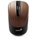 Mouse Genius NX-7015 Rosy Brown