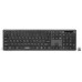 Клавиатура Sven Standart Slim KB-E5900W Black