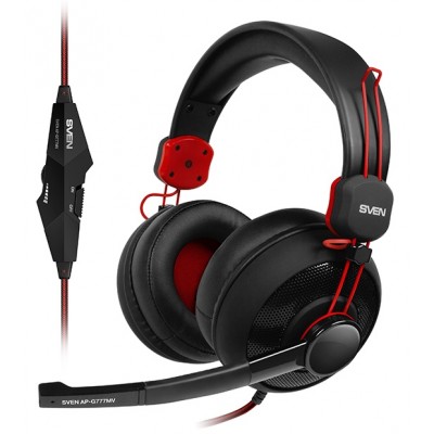 Căşti Sven AP-G777MV