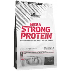 Протеин Olimp Mega Strong Protein Chocolate 700g