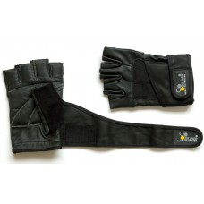 Перчатки для тренировок Olimp Hardcore Profi Wrist Wrap XXL