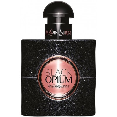 Парфюм для неё Yves Saint Laurent Black Opium EDP 30ml