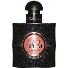 Парфюм для неё Yves Saint Laurent Black Opium EDP 90ml