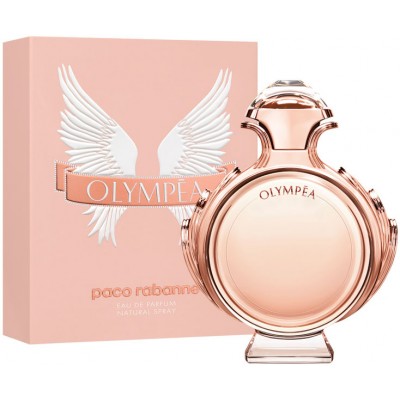 Парфюм для неё Paco Rabanne Olympea EDP 80ml