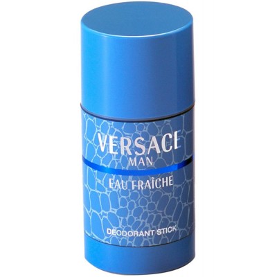 Парфюм для него Versace Man Eau Fraiche Deo Stick 75ml