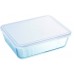 Tava de copt Pyrex Cook & Freez 22x16cm (242P000)