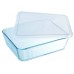 Tava de copt Pyrex Cook & Freez 22x16cm (242P000)