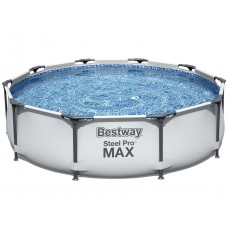 Piscină Bestway Steel Pro Max (56406)