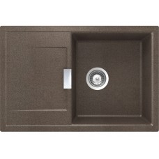 Кухонная мойка Schock Mono D-100 Bronze