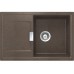 Кухонная мойка Schock Mono D-100 Bronze