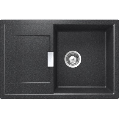 Chiuvetă de bucătărie Schock Mono D-100 Magma