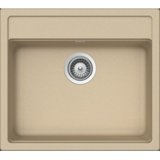 Кухонная мойка Schock Nemo N-100 Moonstone
