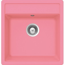 Кухонная мойка Schock Nemo N-100S Pink