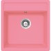 Кухонная мойка Schock Nemo N-100S Pink