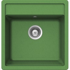 Кухонная мойка Schock Nemo N-100S Sage
