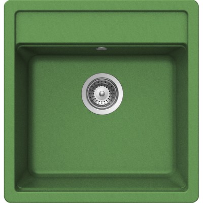 Кухонная мойка Schock Nemo N-100S Sage