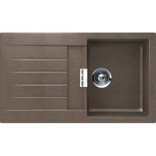Кухонная мойка Schock Signus D-100 Bronze
