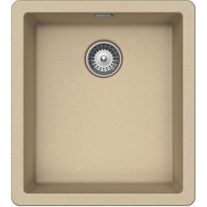 Кухонная мойка Schock Brooklyn N-100S Moonstone