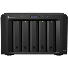 Server de stocare Synology DX513