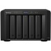 Сетевое хранилище (NAS) Synology DX513