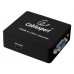 Переходник Cablexpert DSC-HDMI-VGA-001