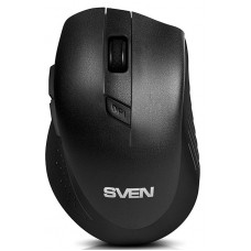 Компьютерная мышь Sven RX-425W Black