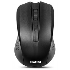 Компьютерная мышь Sven RX-400W Black