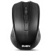 Компьютерная мышь Sven RX-400W Black
