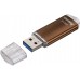 USB Flash Drive Hama Laeta 64Gb Brown