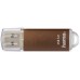 USB Flash Drive Hama Laeta 64Gb Brown