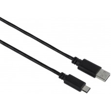 Cablu USB Hama USB-C to USB (00135722)