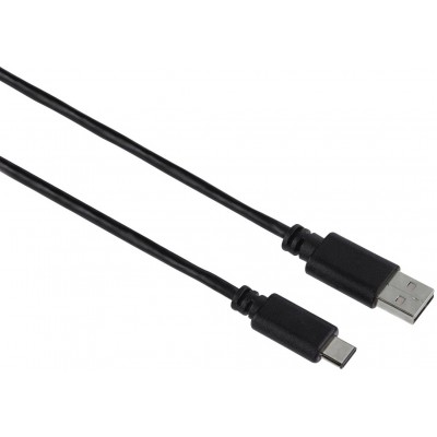 USB Кабель Hama USB-C to USB (00135722)