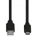 USB Кабель Hama USB-C to USB (00135722)