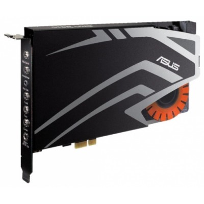 Placa de sunet Asus Strix Soar