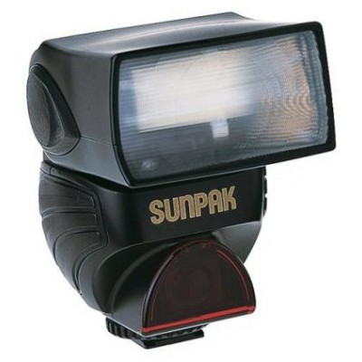 Bliţ Sunpak PZ 40 X