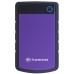 Внешний жесткий диск Transcend StoreJet 25H3P 4TB Purple/Black